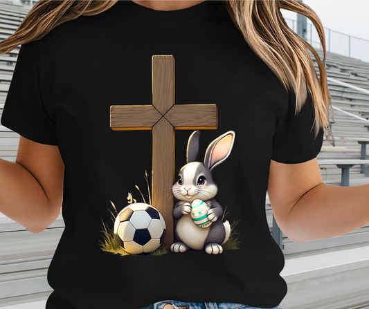 Easter Egg Shirt  - Cute Easter Fashion Apparels