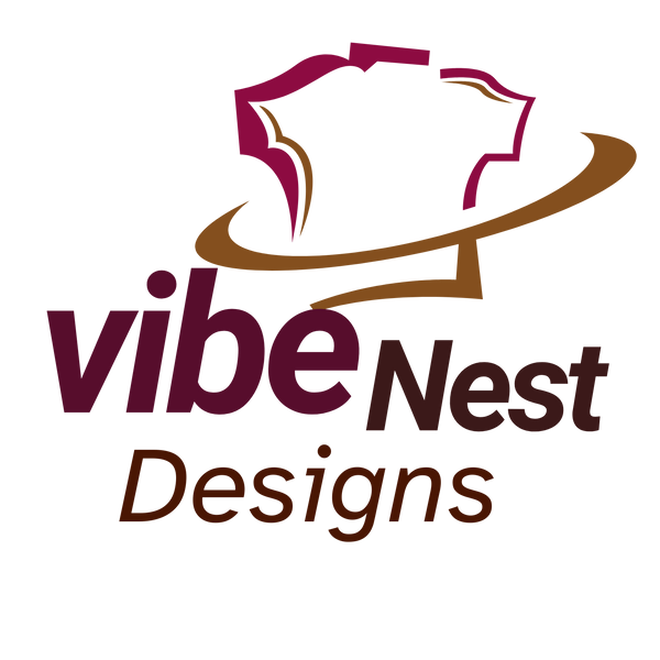Vibenest Designs