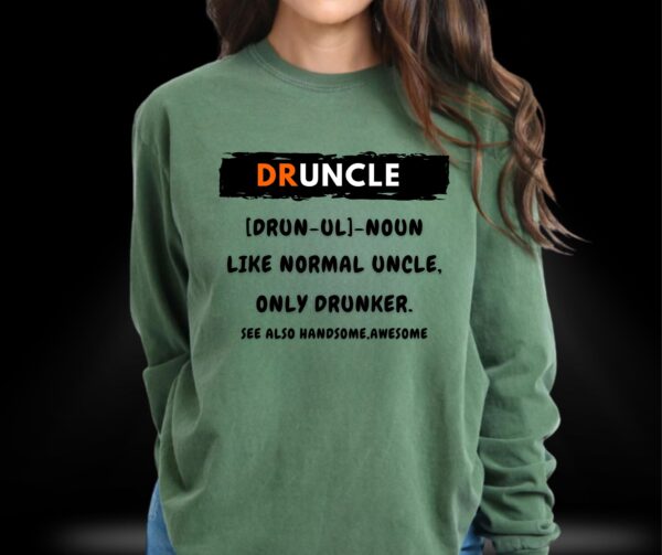 Unisex Sweatshirt