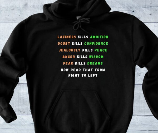 Unisex Hoodies